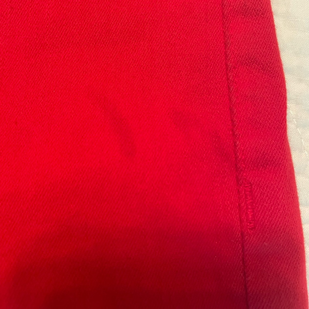 Hudson Niko Ruby Mid Rise Skinny Jeans - Picture 10 of 11